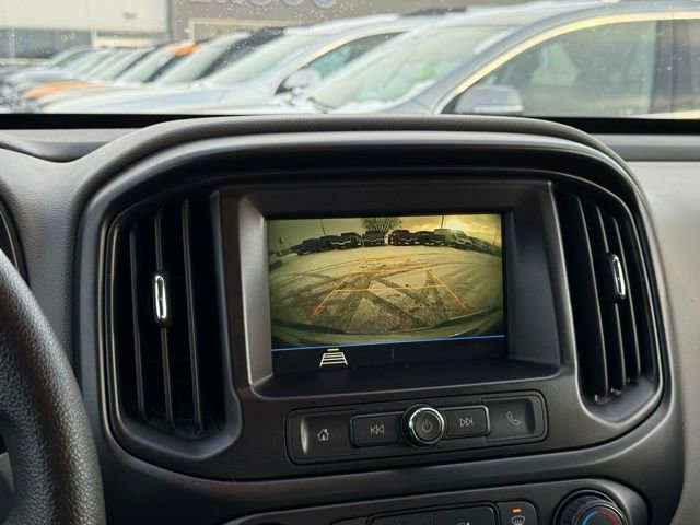 Used 2019 Chevrolet Colorado W/T image 4