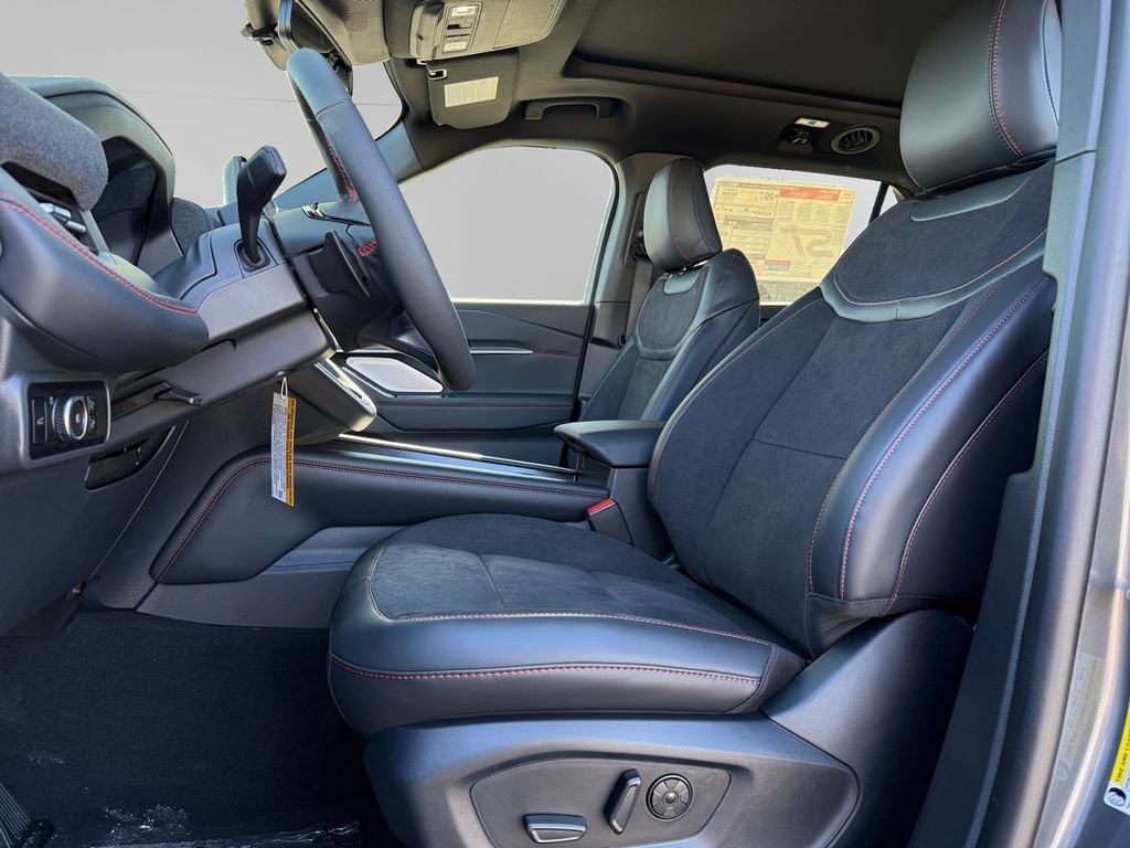 New 2026 Ford Explorer ST w/ Sun And Sound Package image 9