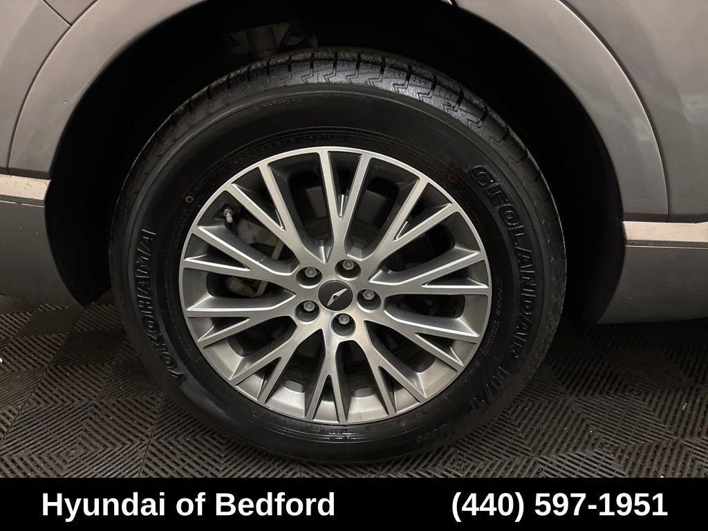 Used 2024 Genesis GV80 2.5T AWD/4WD image 24