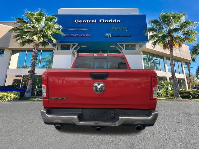 Certified 2023 RAM 1500 Big Horn RWD image 6