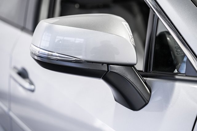 New 2025 Toyota RAV4 XLE Premium image 13