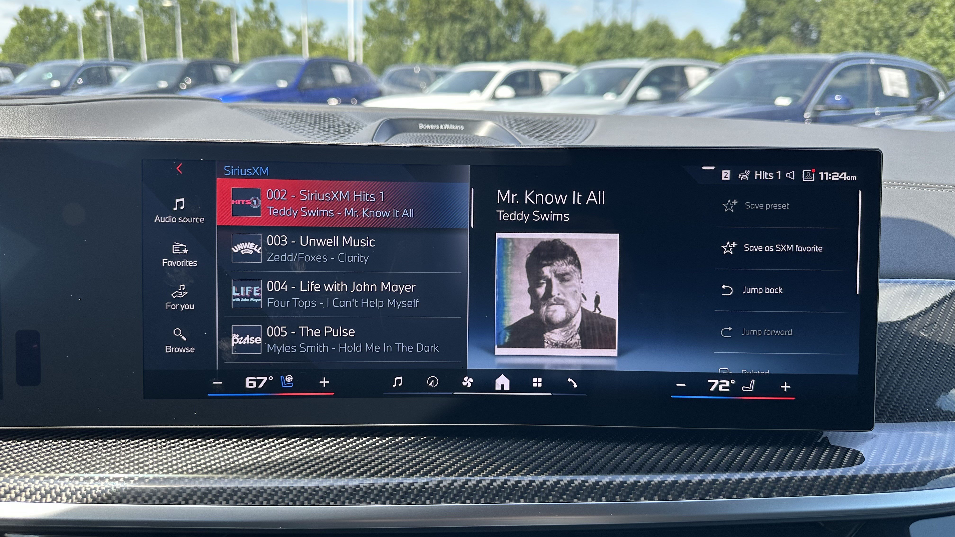 New 2027 BMW X7 M60i AWD/4WD image 22