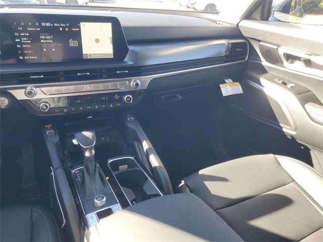 New 2025 Kia Telluride S image 12
