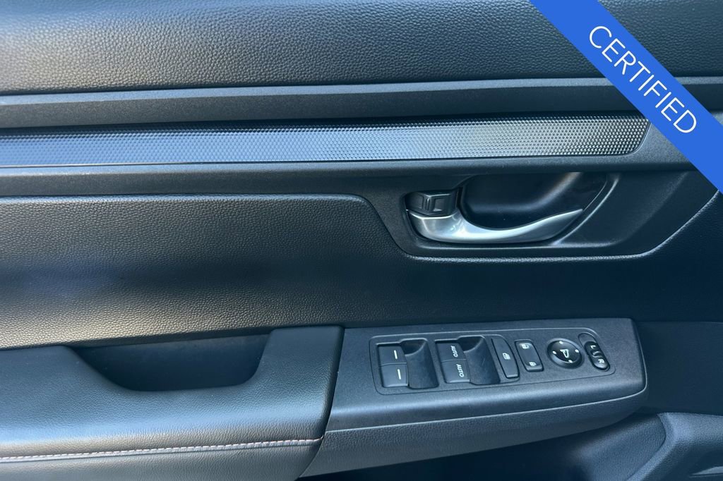 Certified 2024 Honda CR-V Sport image 11