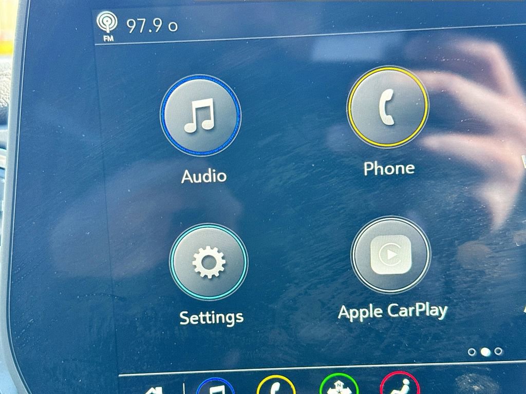 Used 2025 Chevrolet Blazer LT image 13