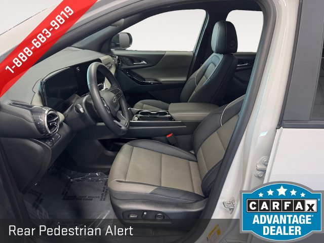 Used 2025 Chevrolet Equinox LT w/ Convenience Package II FWD image 8