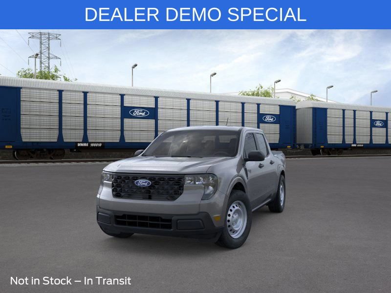 New 2026 Ford Maverick XL AWD/4WD image 2