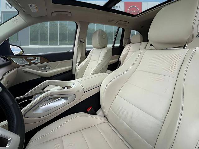 Used 2022 Mercedes-Benz GLS 450 4MATIC image 26