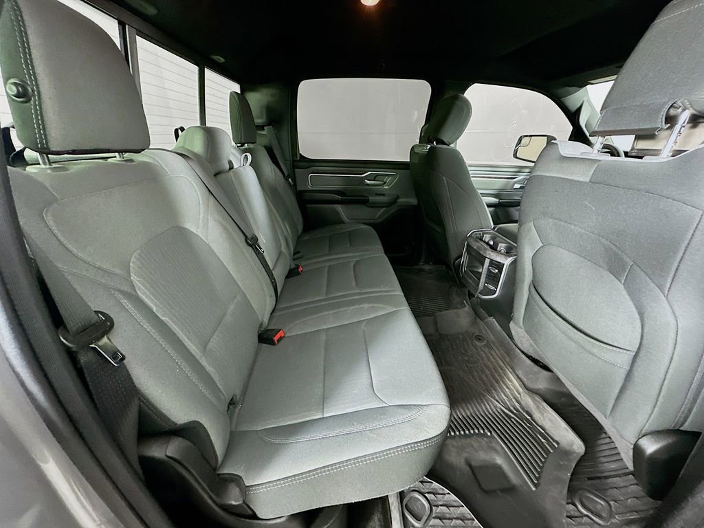 Certified 2022 RAM 1500 Big Horn image 32