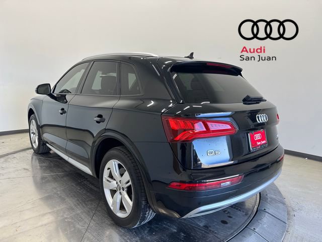 Used 2018 Audi Q5 2.0T Premium w/ Convenience Package image 36