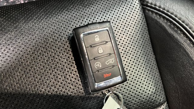 Used 2022 Jeep Wagoneer Series II w/ Premium Group I AWD/4WD image 44