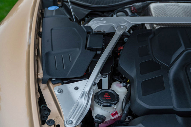 Used 2026 Bentley Continental GTC image 27