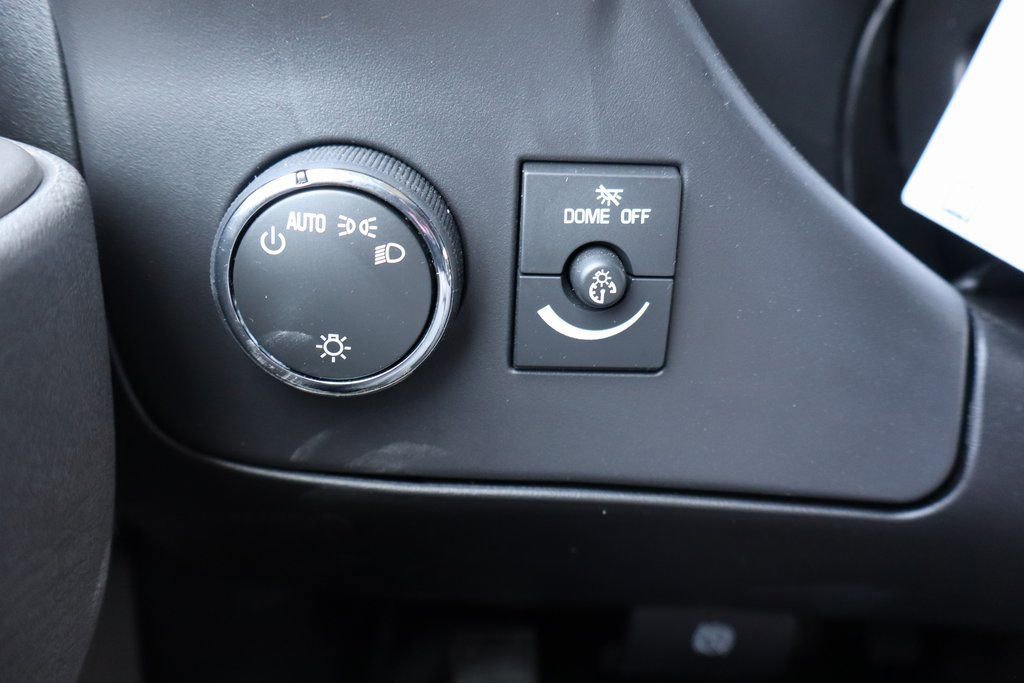 New 2025 Chevrolet Express 2500 w/ Driver Convenience Package image 13