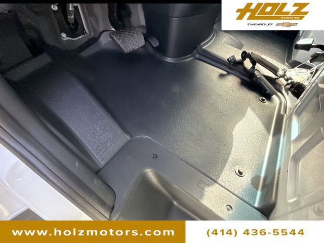 Used 2025 Mercedes-Benz Sprinter 2500 image 29