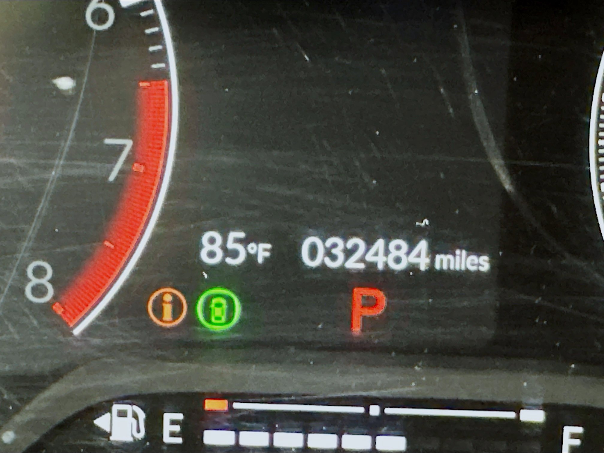 Used 2024 Honda Civic EX-L image 19