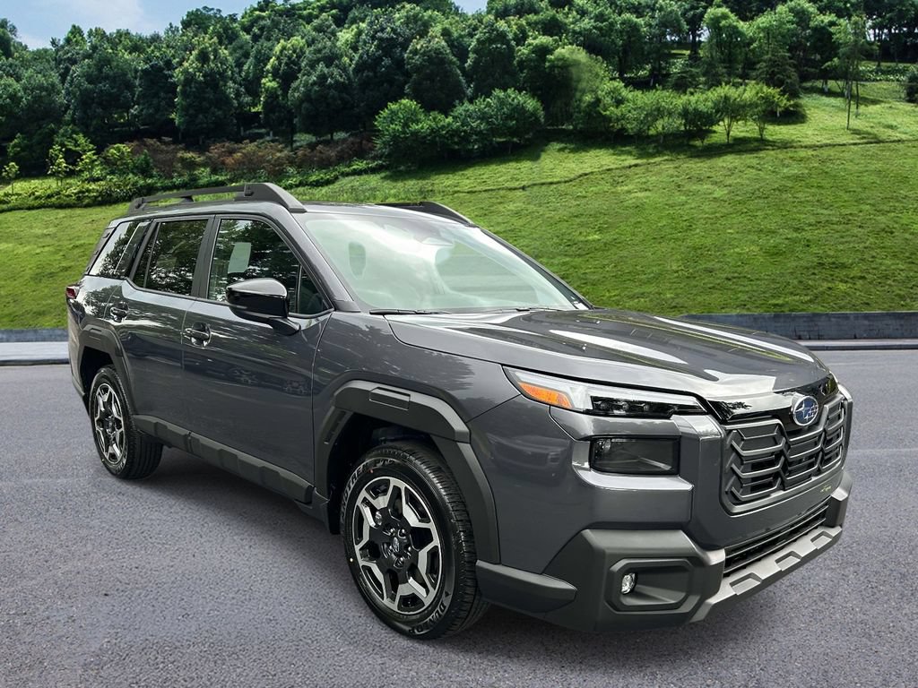 New 2026 Subaru Outback Touring AWD/4WD image 7
