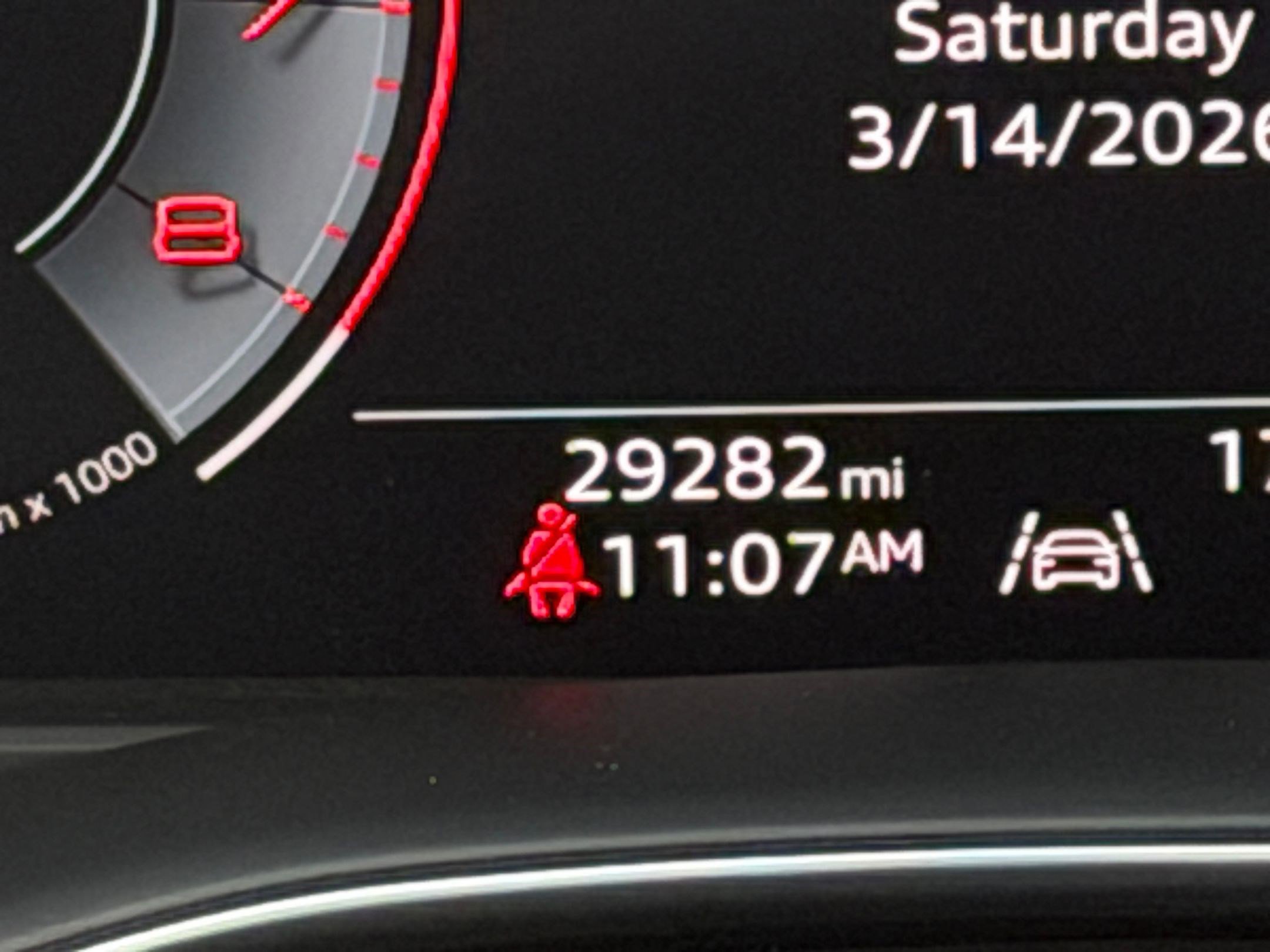 Used 2024 Audi Q7 Premium Plus w/ Premium Plus Package image 20