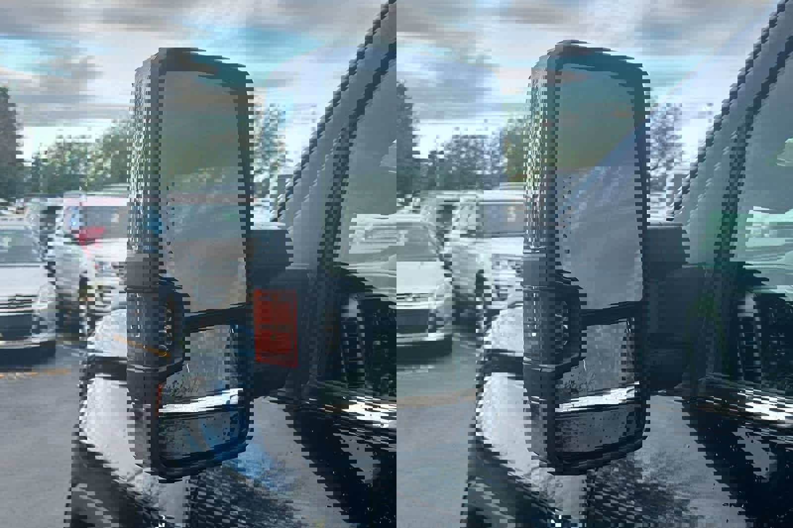 Used 2018 GMC Sierra 3500 Denali AWD/4WD image 8