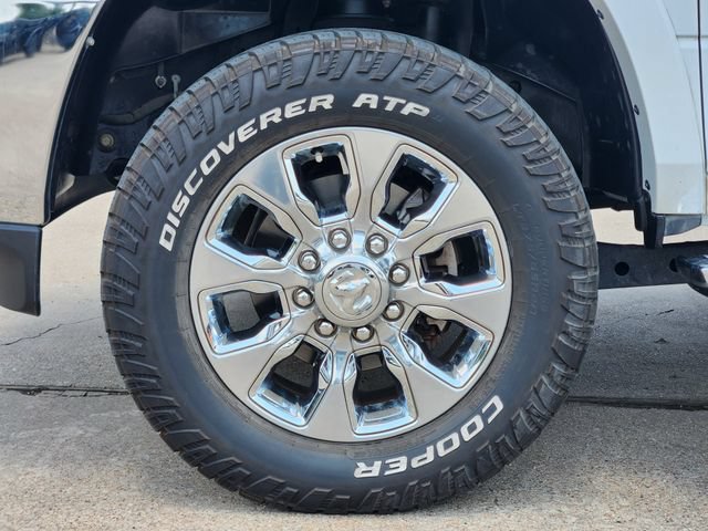 Certified 2022 RAM 2500 Limited AWD/4WD image 10