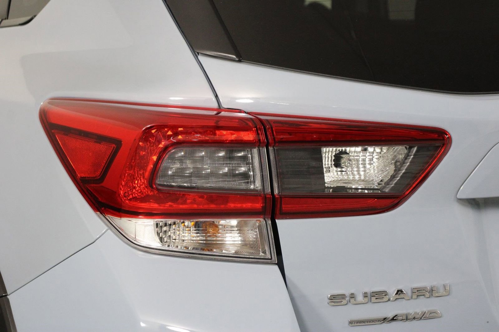 Used 2020 Subaru Crosstrek 2.0i Premium w/ Moonroof Package 2 image 18