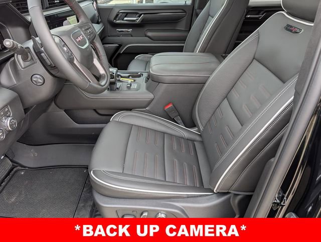 New 2026 GMC Sierra 1500 AT4X image 13