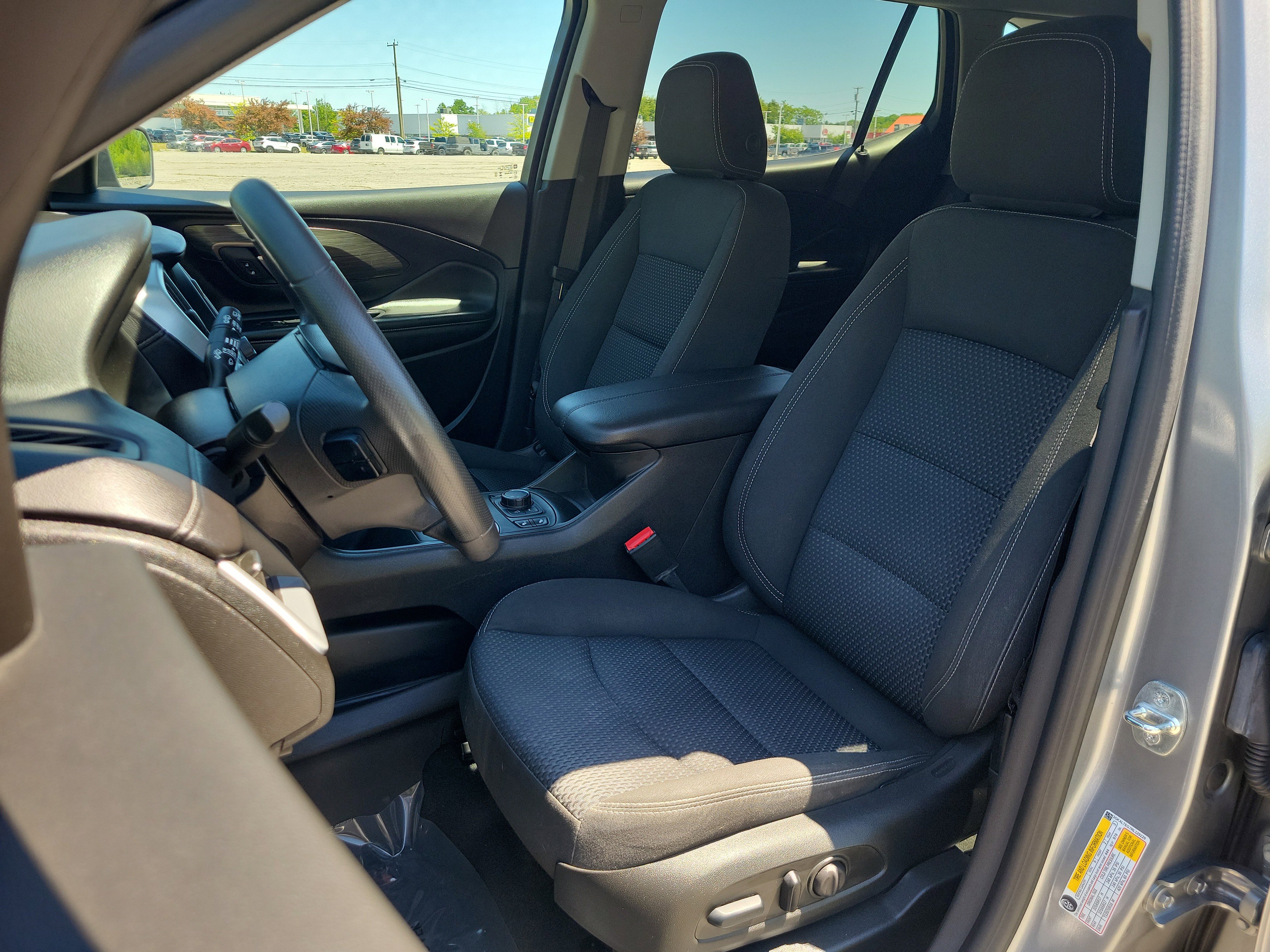 Used 2024 GMC Terrain SLE w/ Driver Convenience Package AWD/4WD image 14