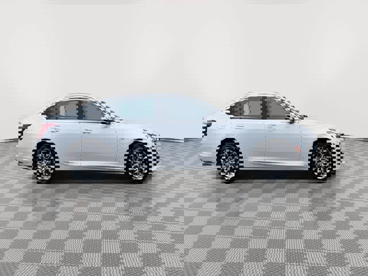 Used 2023 Cadillac CT5 Premium Luxury w/ Technology Package image 9