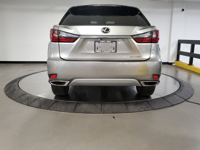 Used 2022 Lexus RX 350 AWD w/ Premium Package image 8