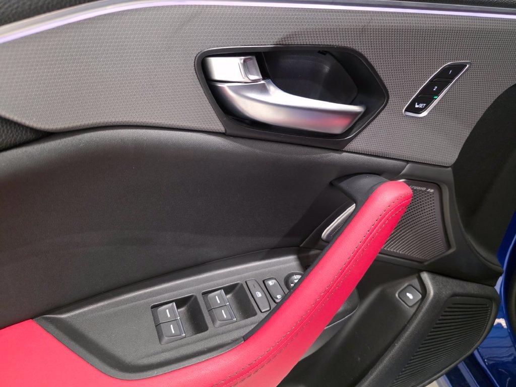 Used 2023 Acura TLX w/ A-SPEC Package AWD/4WD image 18