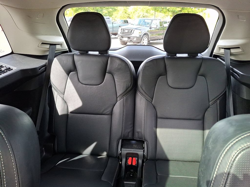 Used 2020 Volvo XC90 T6 Inscription w/ Protection Package Premier AWD/4WD image 14