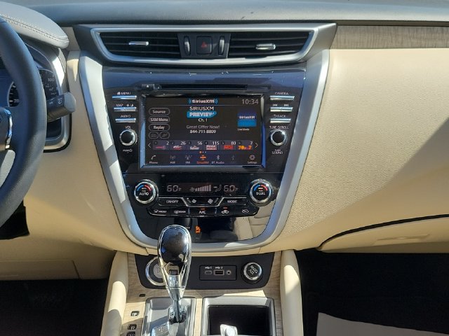 Used 2022 Nissan Murano SL FWD image 22