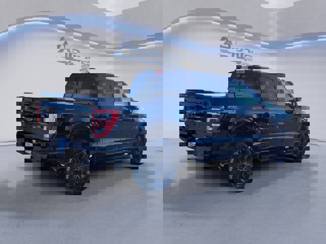 Certified 2023 Ford F150 Lariat w/ Equipment Group 502A High image 5