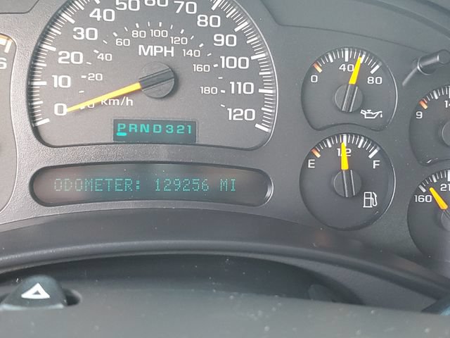 Used 2003 GMC Sierra 3500 SLE AWD/4WD image 28