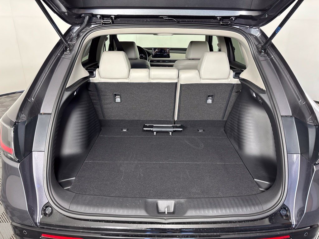 Used 2027 Honda HR-V EX-L image 11