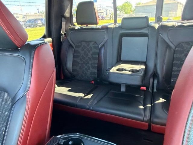 Used 2019 RAM 1500 Rebel w/ Rebel Level 2 Equipment Group AWD/4WD image 34