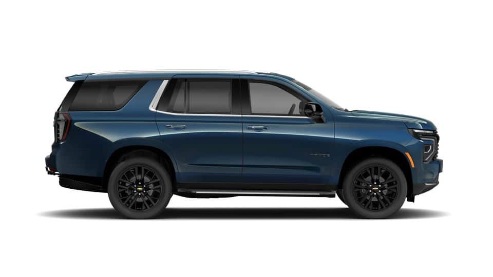 New 2026 Chevrolet Tahoe Premier AWD/4WD image 53