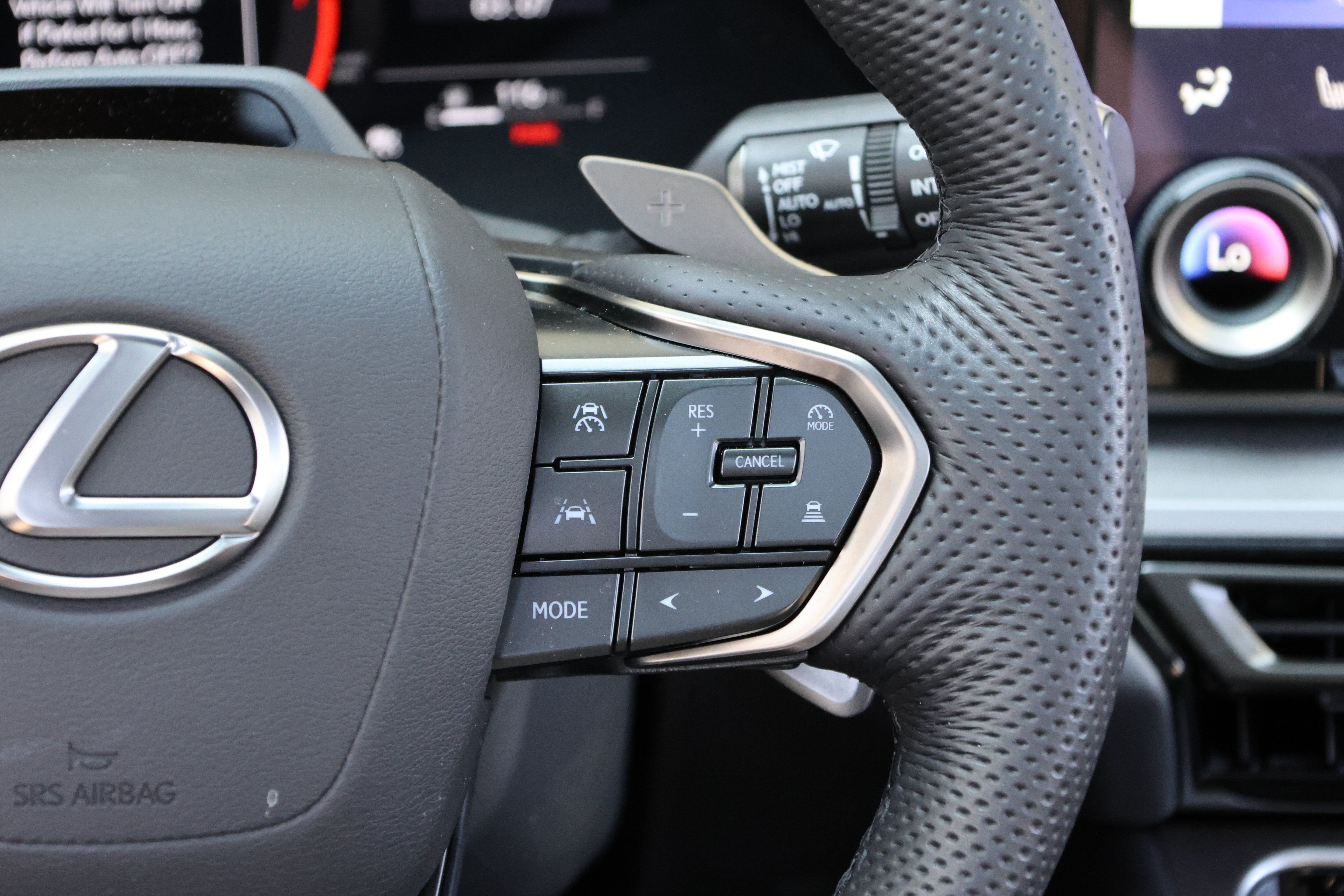 Used 2025 Lexus TX 350 AWD w/ Technology Package image 22