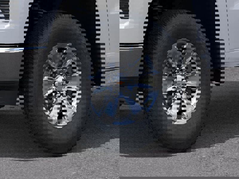 New 2026 Chevrolet Silverado 1500 LT image 9