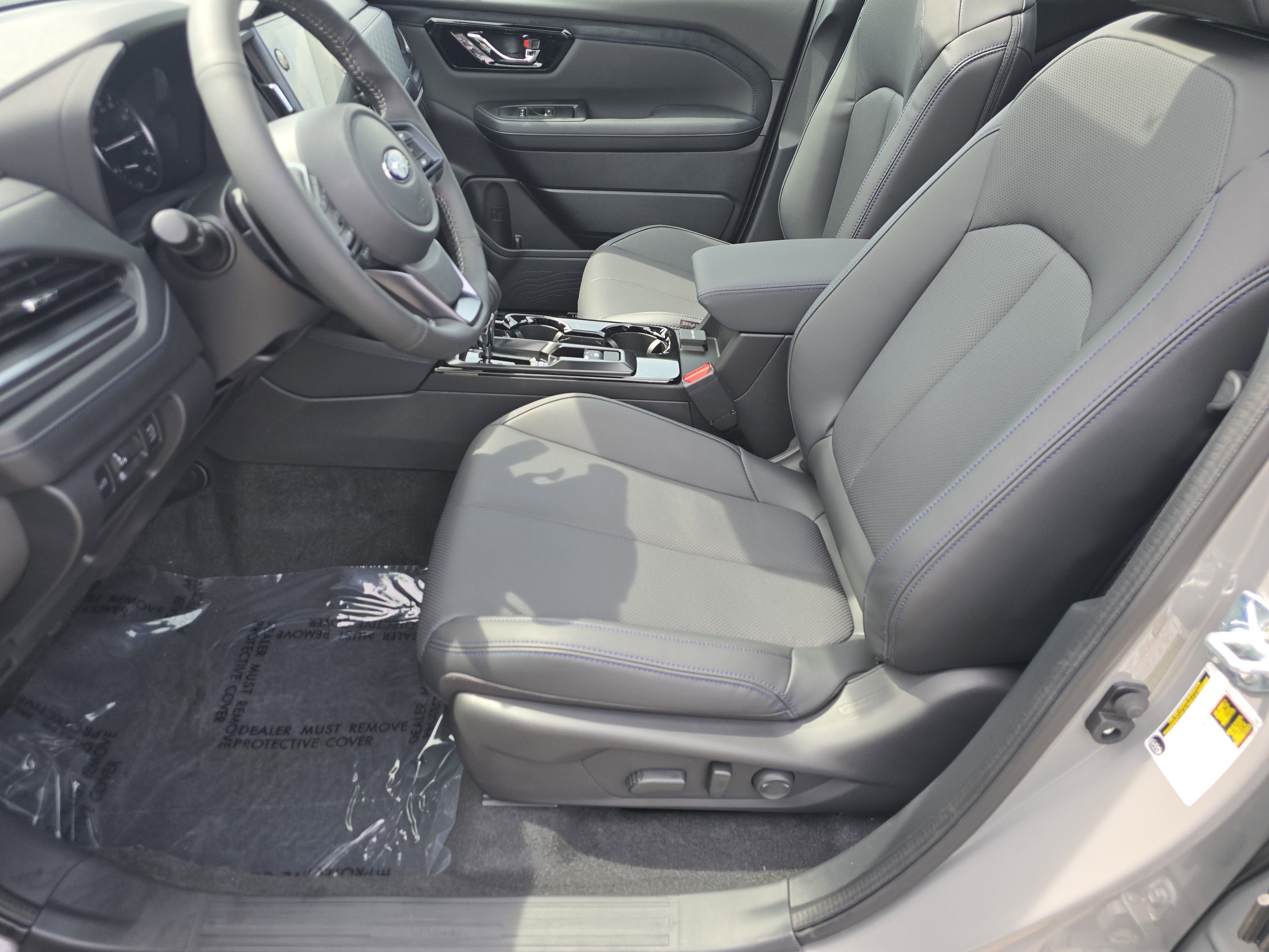 New 2026 Subaru Forester Limited image 21