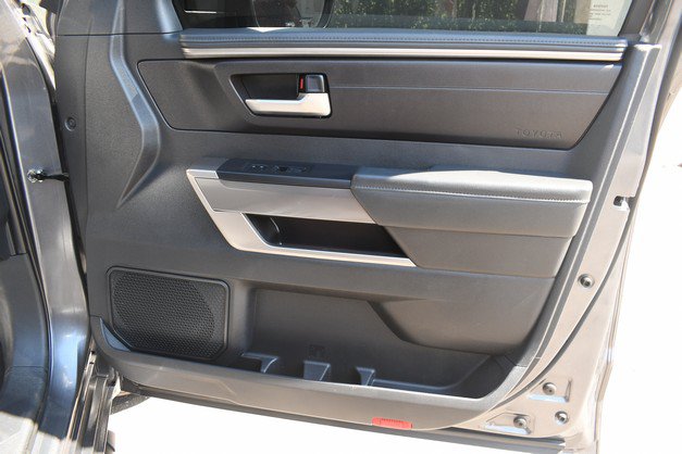 Used 2022 Toyota Tundra SR5 AWD/4WD image 23