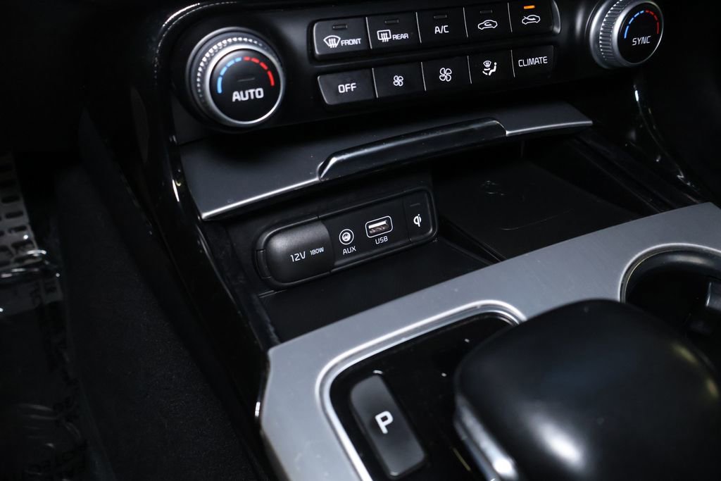 Used 2019 Kia Stinger GT2 image 33