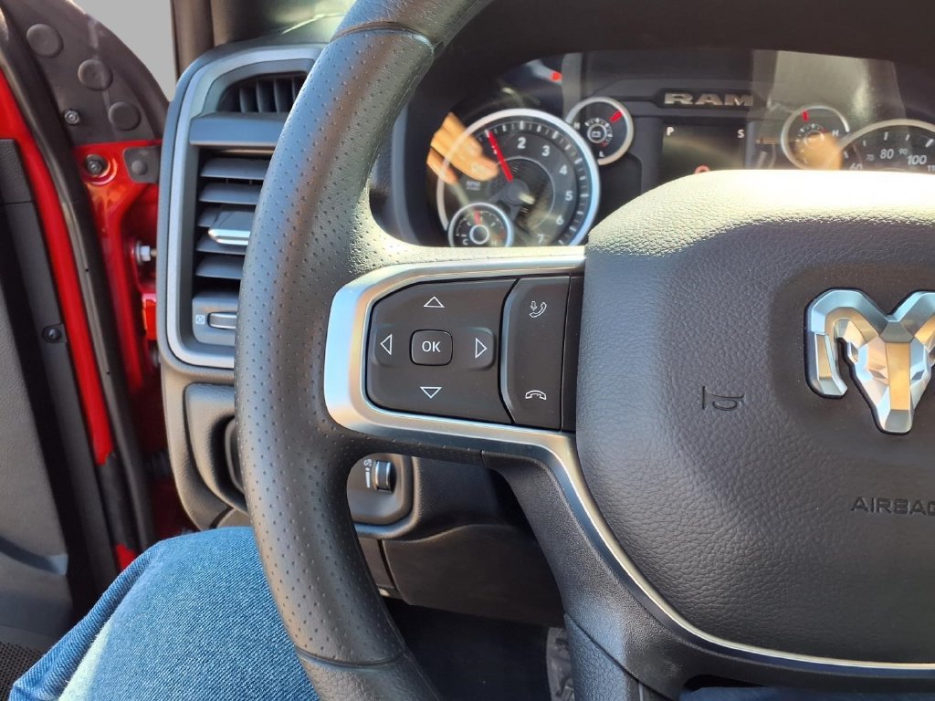 New 2027 RAM 2500 Tradesman AWD/4WD image 11