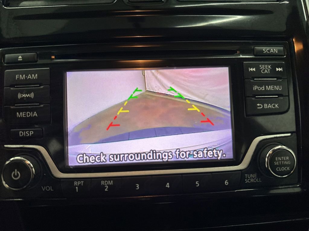 Used 2017 Nissan Versa Note SV image 15