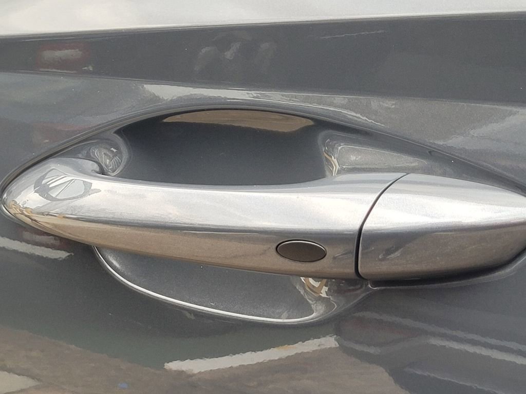 Used 2025 Hyundai Tucson SE image 12