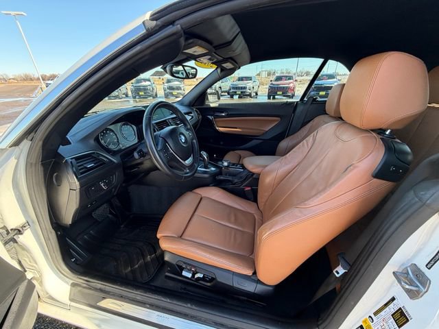 Used 2019 BMW 230i 230i w/ Convenience Package image 16