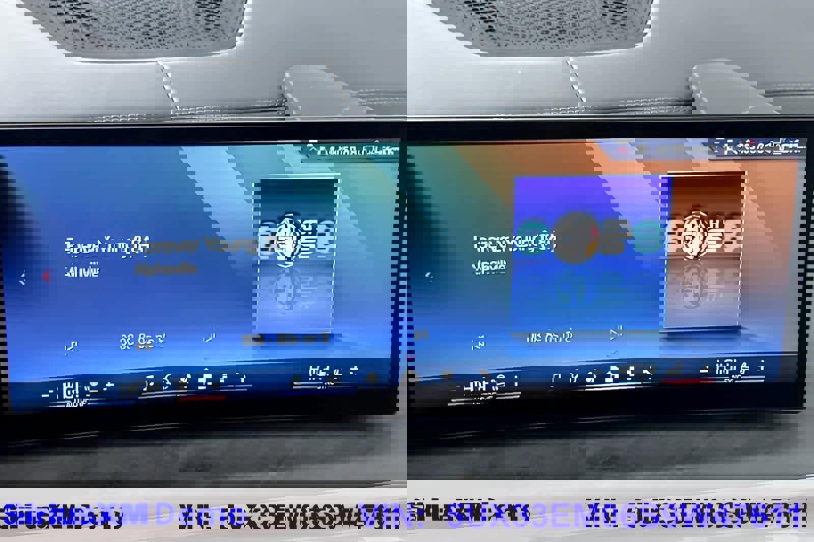 Used 2025 BMW X7 M60i image 29