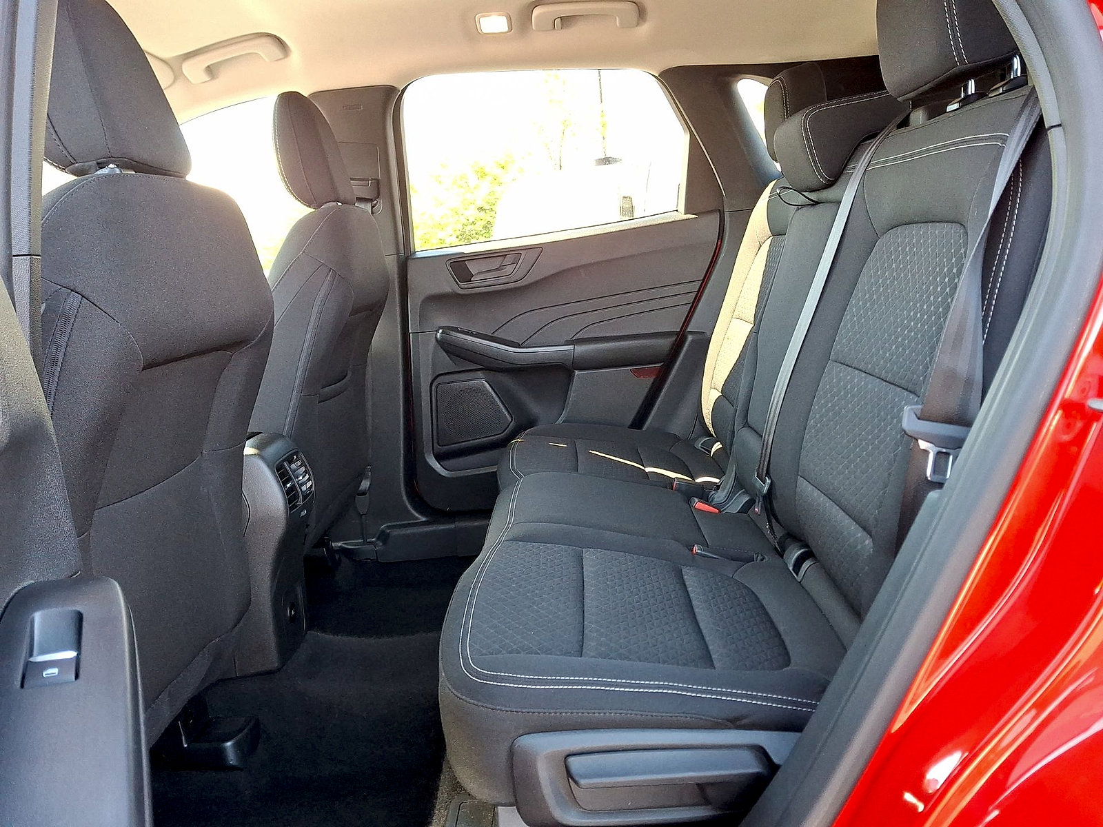 Used 2024 Ford Escape Active FWD image 19