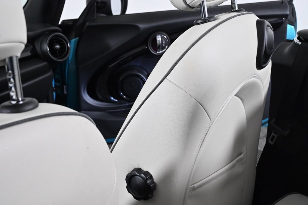 Used 2020 MINI Cooper S FWD image 26