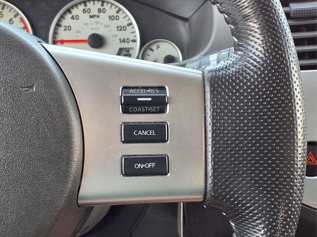 Used 2015 Nissan Xterra PRO-4X w/ Nevada Tow Package AWD/4WD image 17