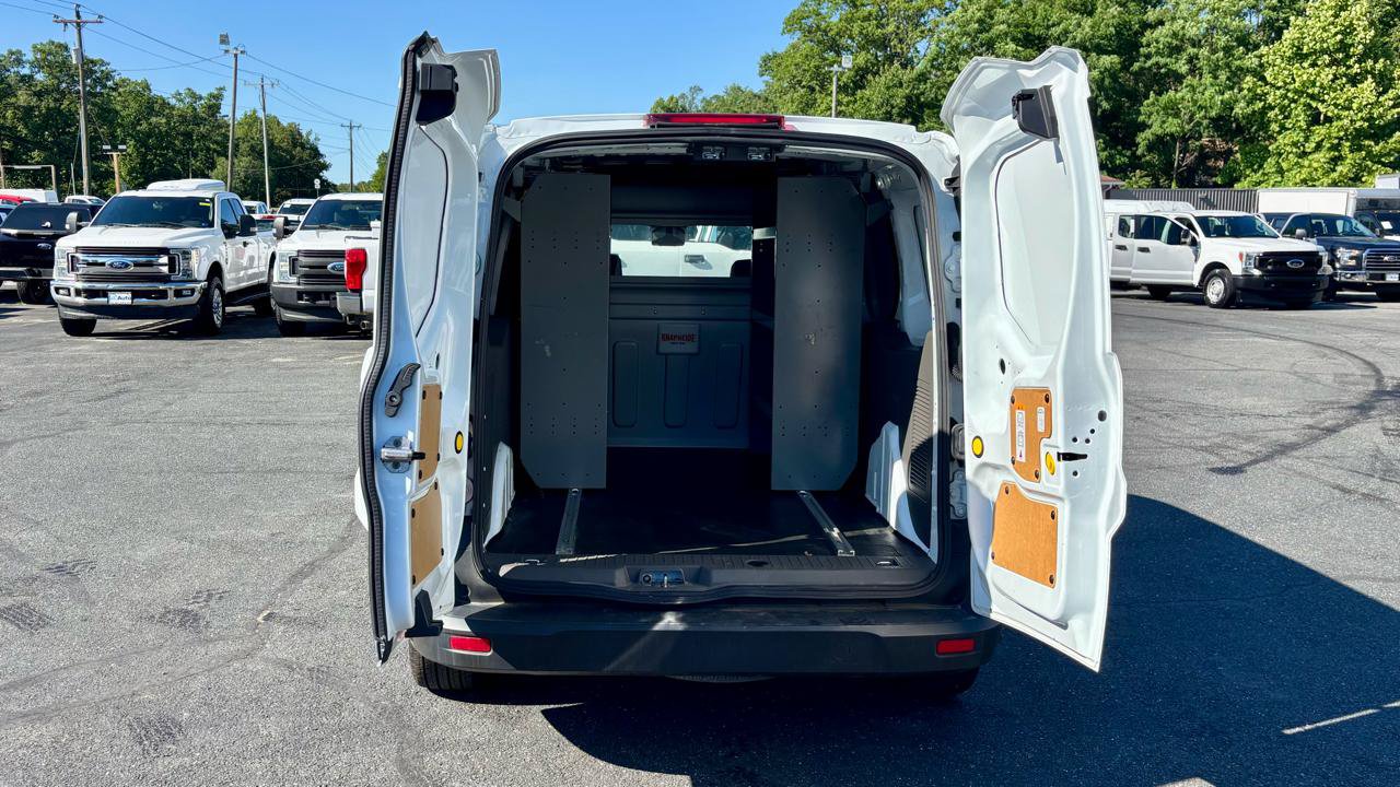 Used 2020 Ford Transit Connect XL FWD image 9